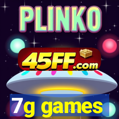 7g games